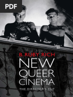 New Queer Cinema by B. Ruby Rich | PDF | Queer Theory | LGBTQIA+ ...