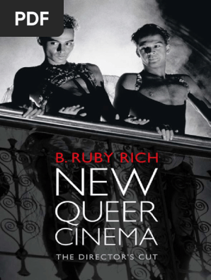 New-Queer-Cinema.pdf | Lesbian | Queer