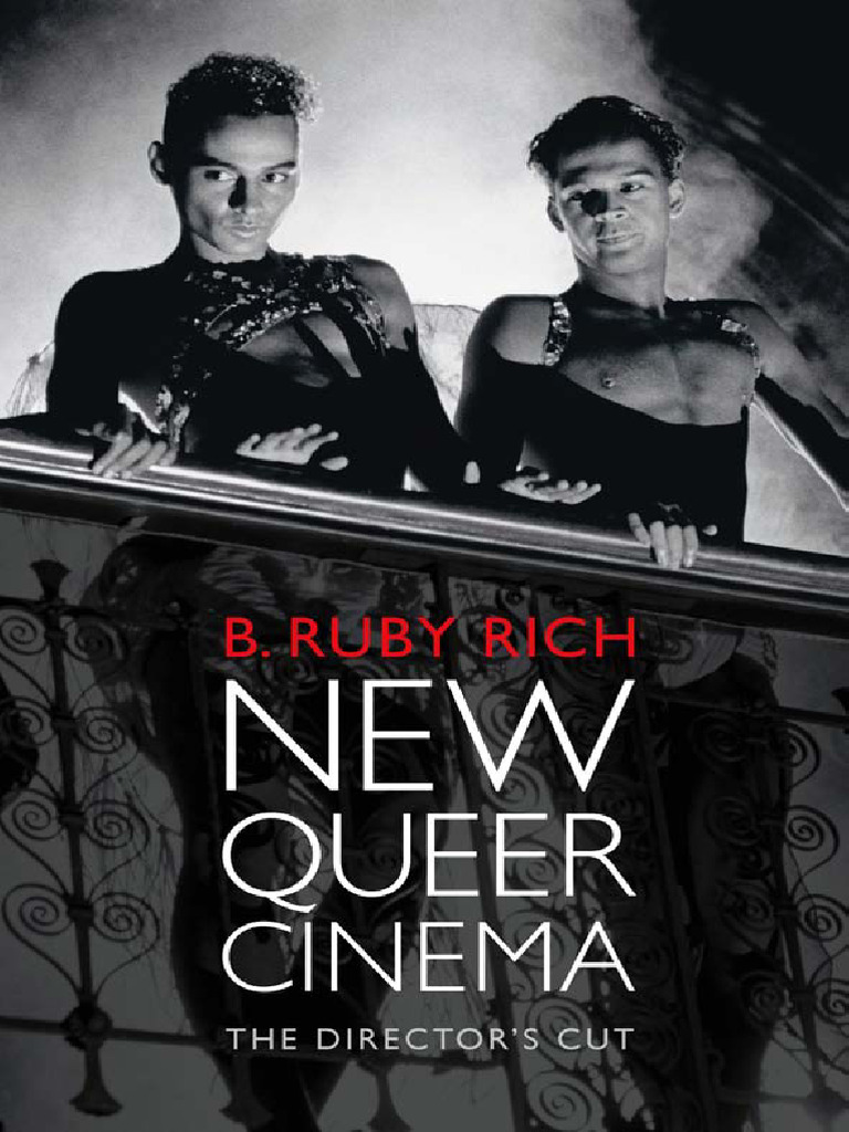 768px x 1024px - New-Queer-Cinema.pdf | Lesbian | Queer