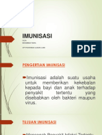 imunisasi