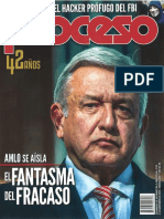 Revista Proceso 03112018 PDF