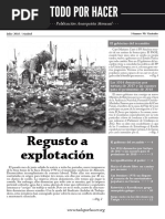 Todo por hacer #90 [07-2018]