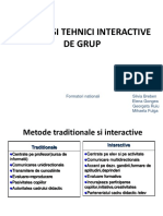 Metode Interactive de Grup Alb