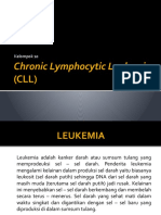 Chronic Lymphocytic Leukemia (CLL)