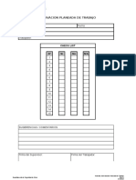 Formato Observacion Planeada de Trabajo