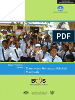 Panduan Keuangan Sekolah PDF