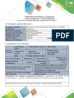 Guía de actividades y rubrica de evaluación - Paso 3 - Realizar una Matriz de trabajo práctico sobre artículos científicos.pdf