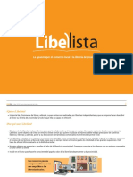 Libelista 