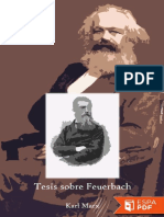 Tesis sobre Feuerbach - Karl Marx.pdf