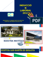 Inducción Laboral 2017 Web