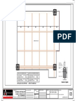 Casa Perimetral Tipo Alcaparro Zapatas