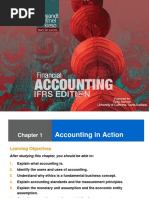 Accounting Cycle Exercises III
