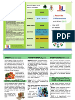 Brochure Differenziata Bacoli PDF