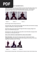 Download KUDA-Kuda Pencak Silat by Indra Melowdic Cot SN39251507 doc pdf