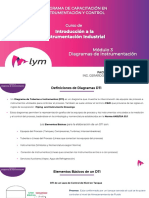 Modulo 3 Diagramas de Instrumentación