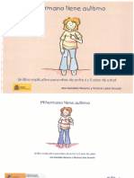 CUENTO Mi Hermano Tiene Autismo 4-5 PDF