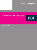 Pub - F044 ELT-31 Culture and The Classroom - v3 PDF