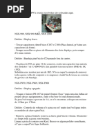 AIWA Avarias Resolvidas São Colocadas Aqui