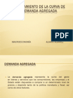 1111desplazamiento de La Curva de La Demanda PDF