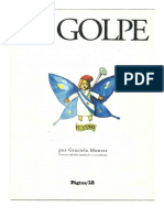 El Golpe - Graciela Montes PDF