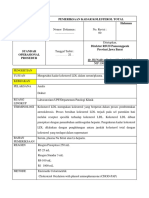 Pemeriksaan Kadar Kolesterol Total