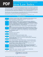 FULL TEXT | N.C. State Board of Elections & Ethics Enforcement Law Index