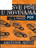 Sve piše u novinama (... a ponešto i ne) - Krešimir Mišak.pdf