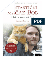 James Bowen - Fantastični mačak Bob.pdf