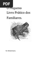 Dlscrib.com o Pequeno Livro Pratico Dos Familiares