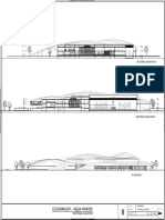 Sectional Elevation 291018 Model