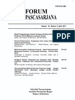 2 I Wayan Forum Pascasarjana Vol 34 No.2 Hal 89-105