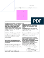 Exercitii de Fonetica Si Vocabular Clasa A Viii A Reactualizarea Cunostintelor Septembrie