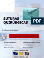 Presentacion Sutura