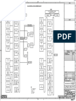 13.8Kv Automatic Bus Transfer Scheme Panel +abts: A EA-381674 P HA556 3-1313003.05 4400004657