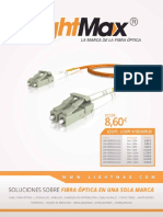 Catalogo Lightmax 2016