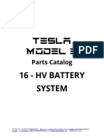 16 HV Battery System 17 Electrical