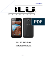 BLU Studio 5.0 D532 PDF