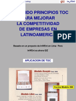 Aplicación Empresa