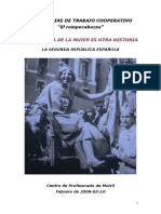 Técnica Del Rompecabezas PDF