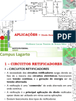 6 - Disp Eletrônico - IFBA - Aplicações com DIODO2.pdf