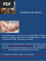 Escala PPS - Traduzida - Completa-1 | PDF | HIV/AIDS | Coma