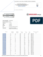 Capacitores DUCATI