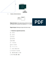 Suma y resta, fracciones.pdf