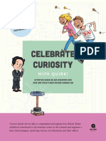 Celebrate Curiosity With Quirk!