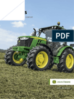 John Deere 5050e