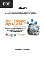 Anais 2013