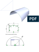 SOLIDWORKS DESENNO