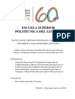 Proyecto de Estadística