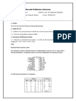 Sistemas Digitales Preparatorio 8