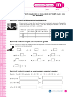 Guia Inicio de Inecuaciones